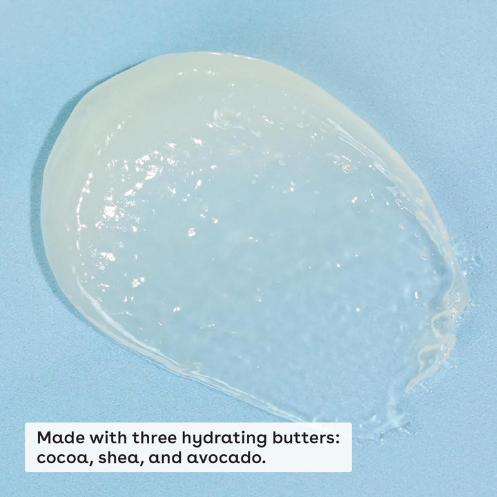 eos Holiday Mini Super Balms Peppermint Twist, Milk & Cookies, Marshmallow Fluff