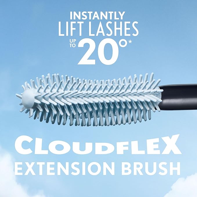 CoverGirl - Lash Blast Supercloud Mascara
