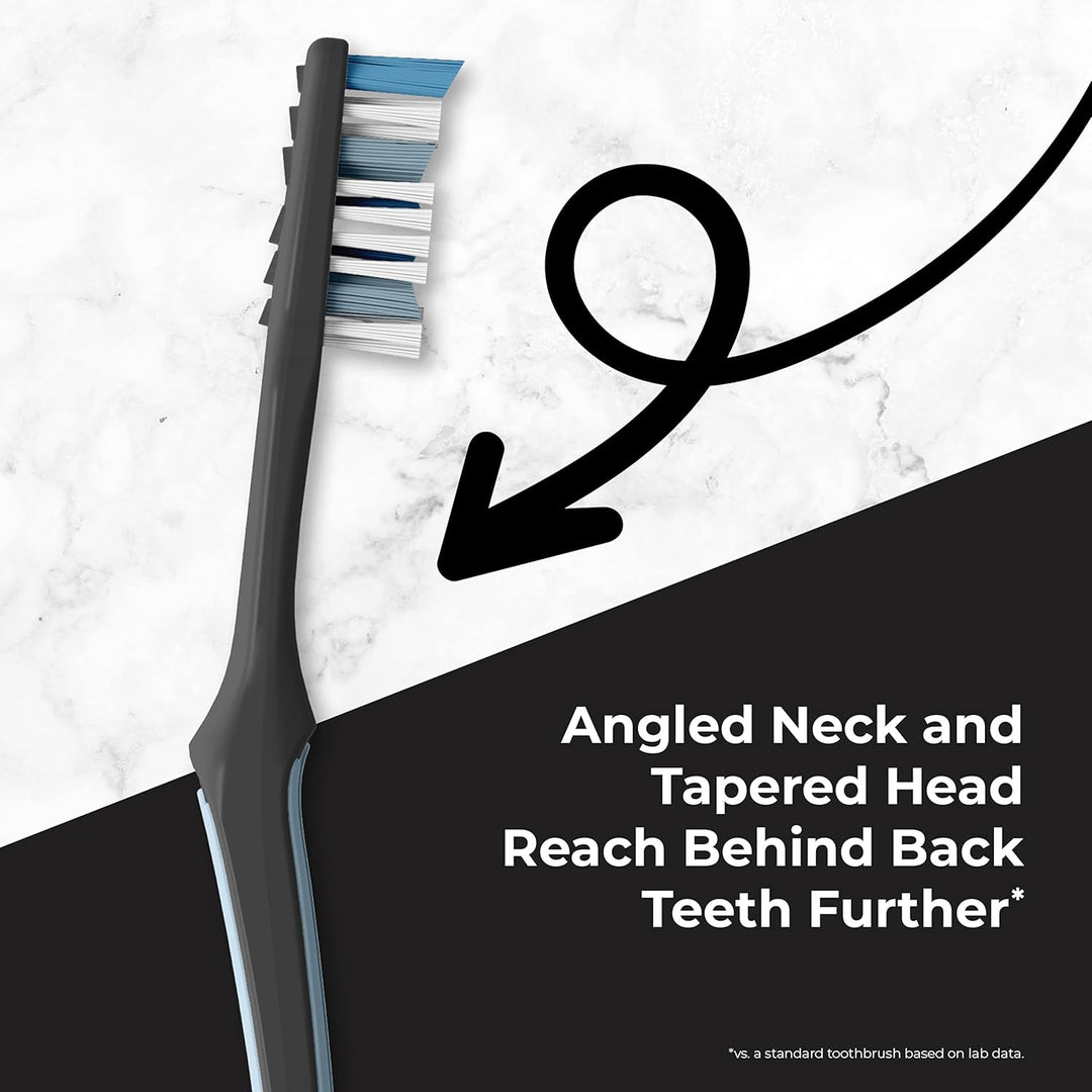Reach Advanced Design Toothbrush
