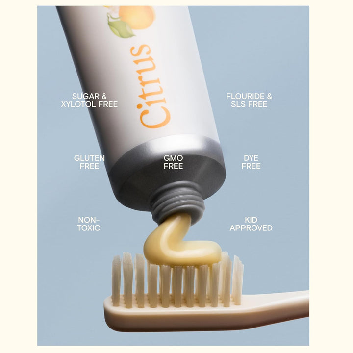 Revitin Prebiotic Mint Toothpaste