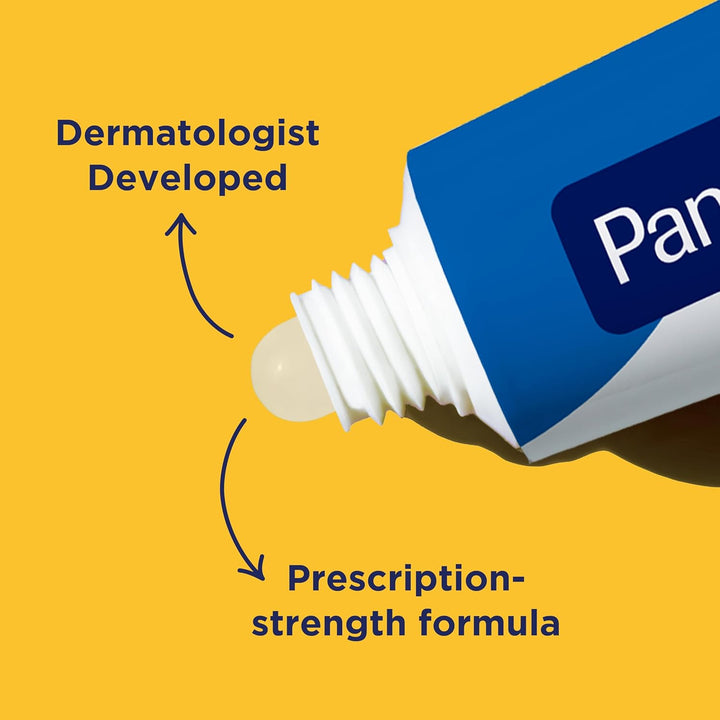 PanOxyl - Adapalene Gel USP, 0.1%, Acne Treatment - 15 g