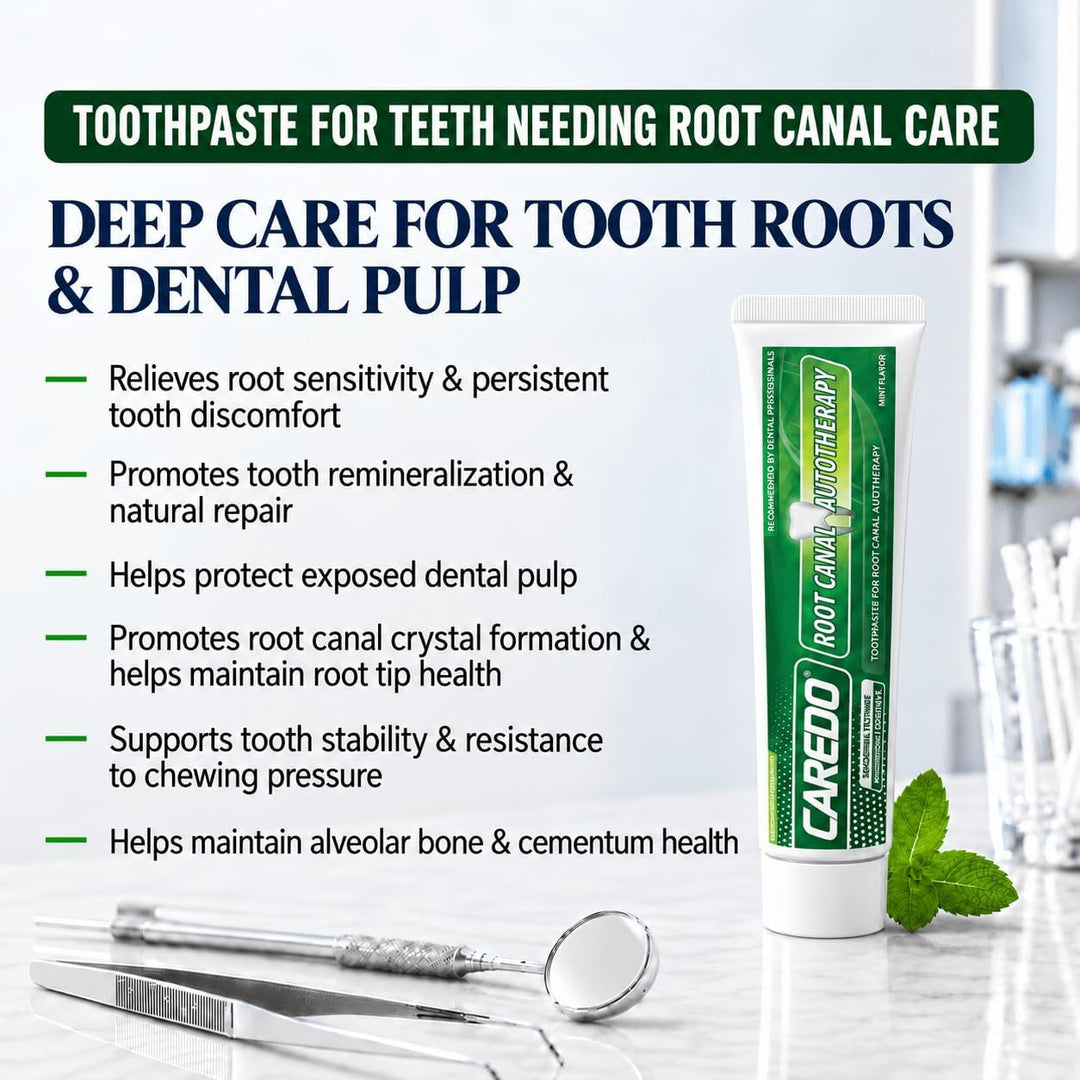 Cardeo Gum Repair Hydroxyapatite Toothpaste