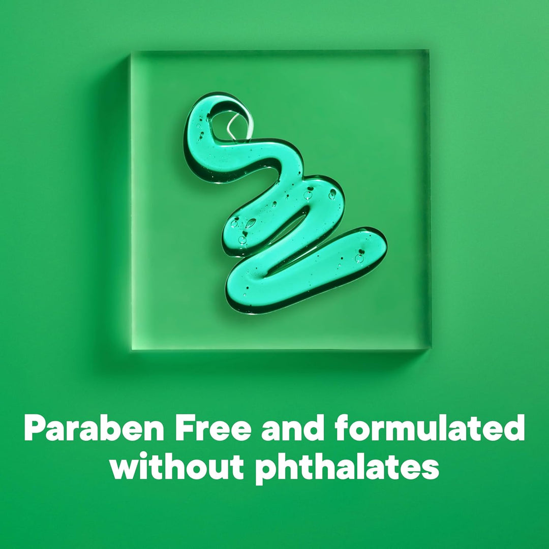 Irish Spring Men's Body Wash Shower Gel