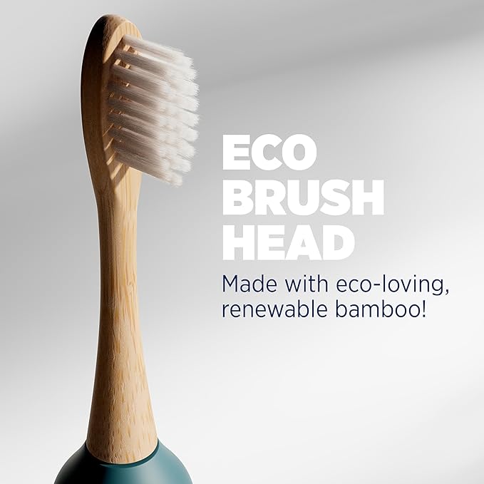 Lumineux Sonic Electric Toothbrush