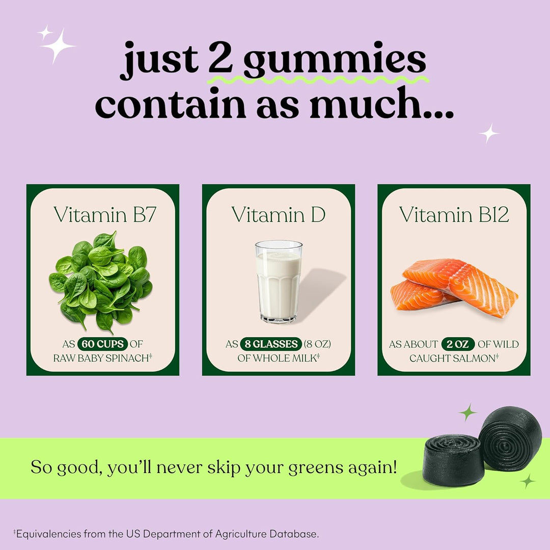 Lemme Greens Superfood