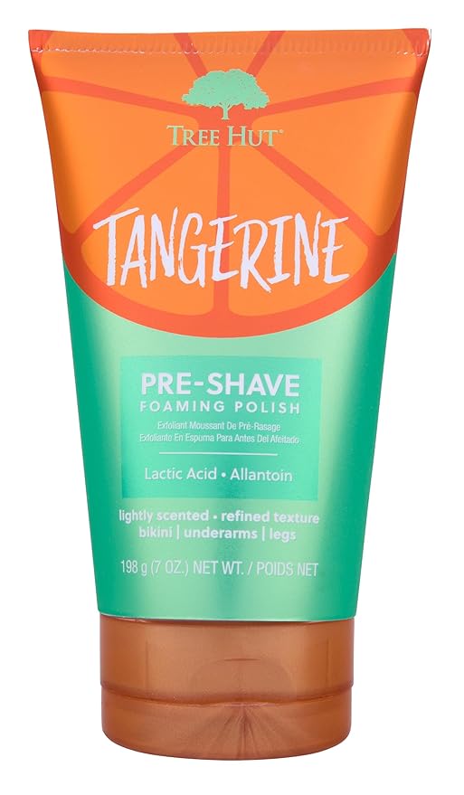 Tree Hut - Shave Prep Polish - 198g