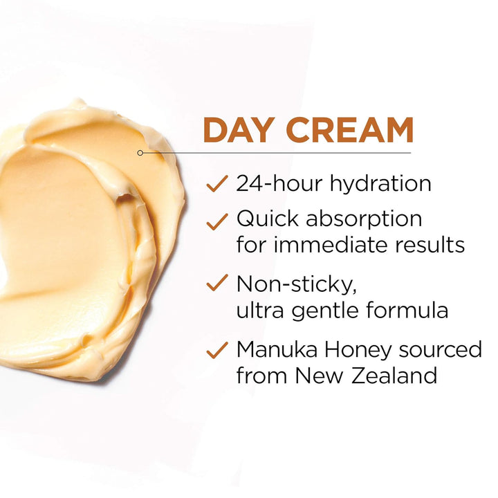 L'Oréal Paris - huidverzorging Age Perfect Hydra-Nutrition Anti-Aging Dagcrème - 48