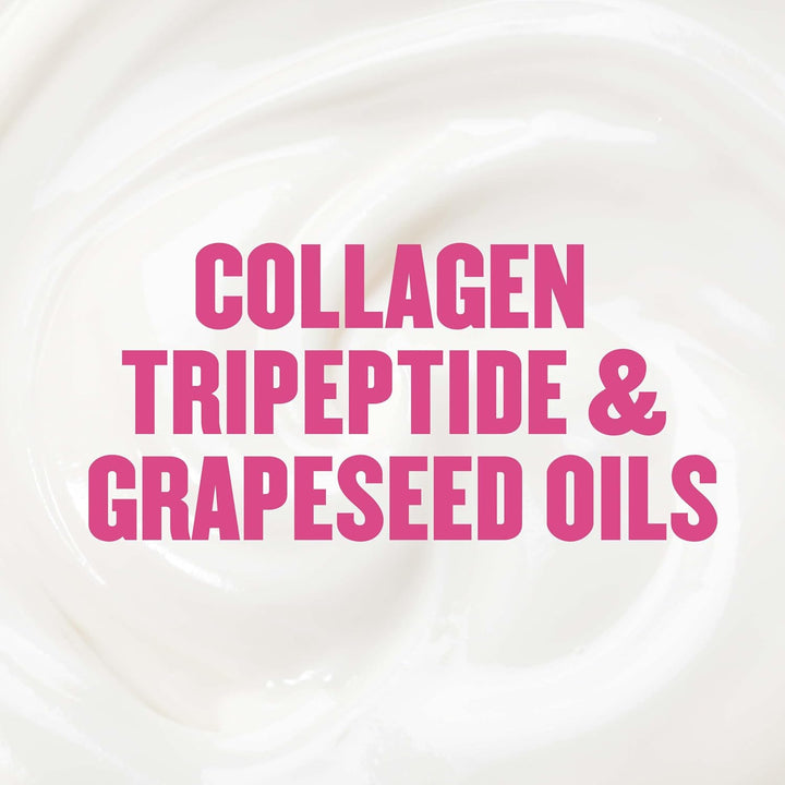 Gold Bond Plumping Collagen Body and Face Serum Lotion
