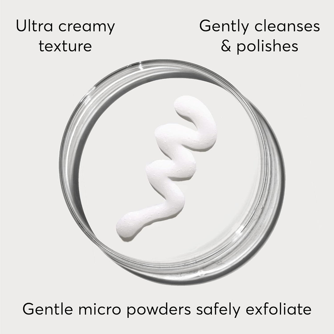 Naturium Fermented Rice Enzyme Cleanser