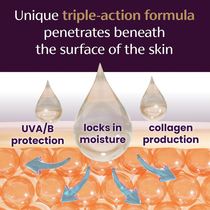 Mederma - Scar Cream Plus SPF 30 -  Sun Damage, Reduces the Appearance of Scars