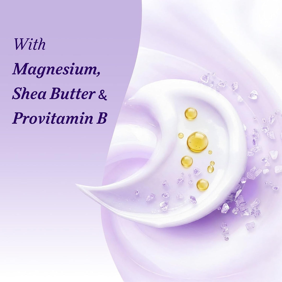 Arm & Hammer Nighttime Hydrating Foot Cream with Magnesium
