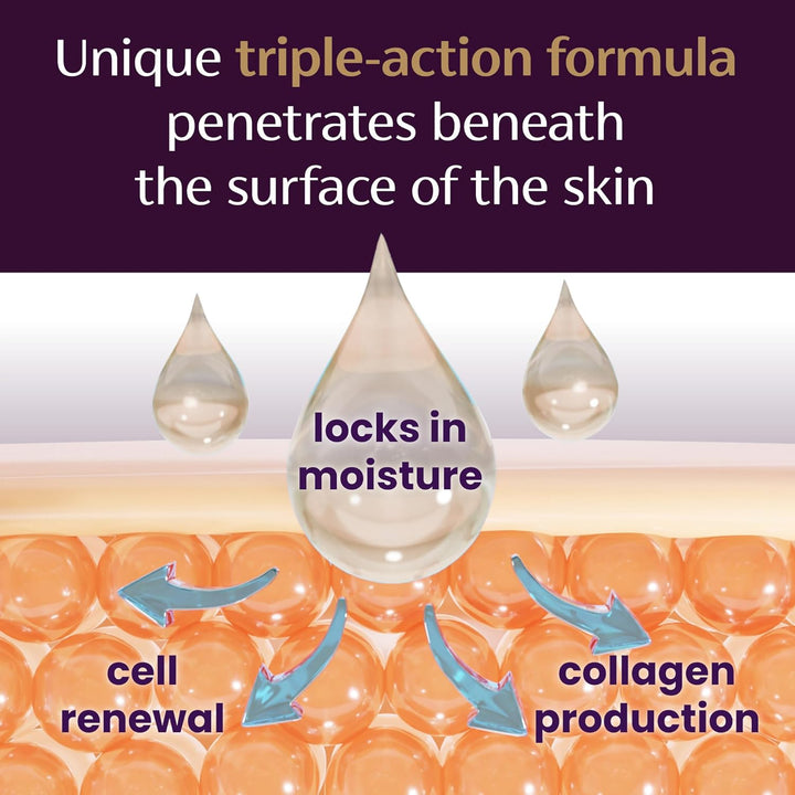 Mederma - Advanced Scar Gel - Treats Old and New Scars - Reduces the Appearance of Scars