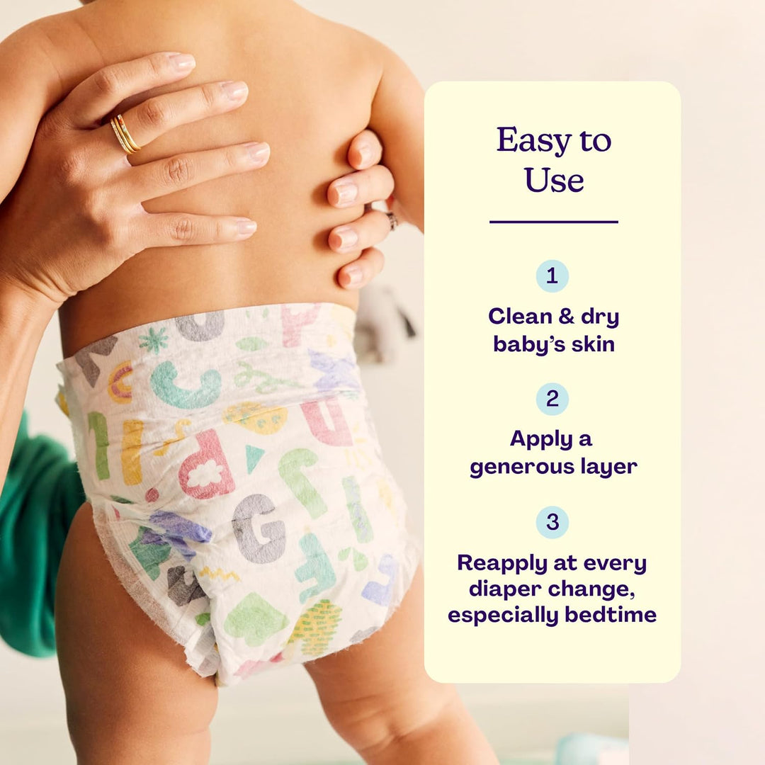 Hello Bello Everyday Diaper Rash Cream 14% Zinc Oxide