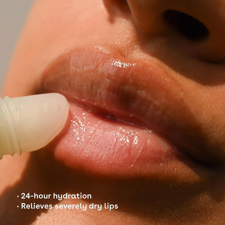 eos The Hero Lip Repair Treatment for Extra Dry Lips