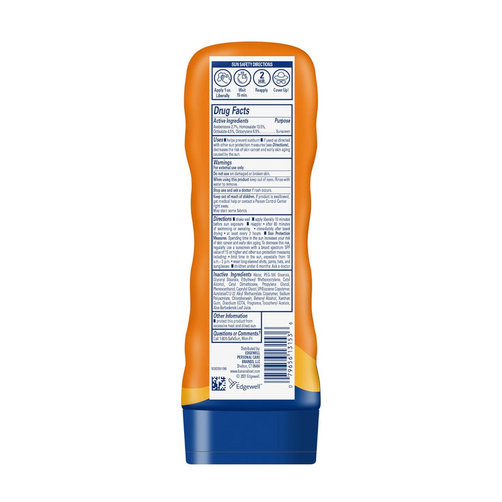 Banana Boat - Sport Ultra Lotion SPF 65 - 236ml