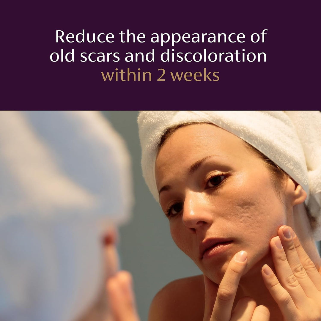 Mederma Scar Serum for Old Scars with Niacinamide