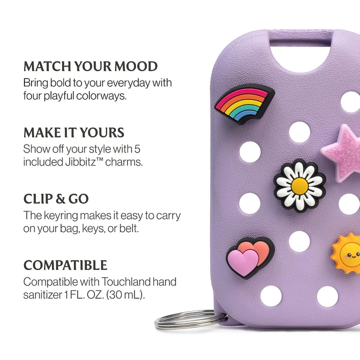 Touchland Power Mist Hydrating Hand Sanitizer