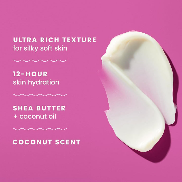 Hawaiian Tropic After Sun Body Butter with Coconut Oil