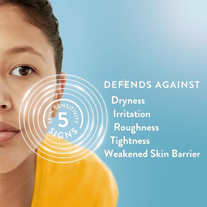 Cetaphil - Sheer Mineral Sunscreen Stick for Face & Body - SPF50