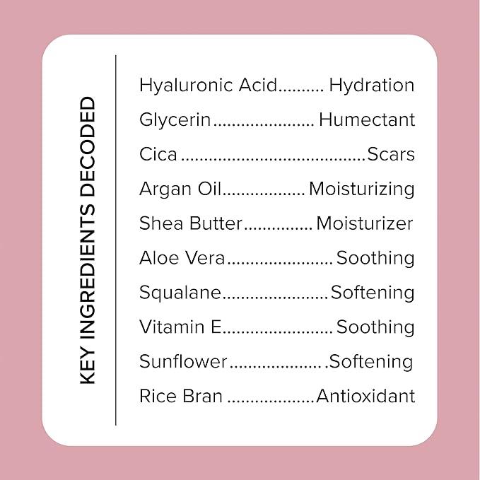 Medix 5.5 hyaluronzuur + vitamine E crème bodylotion en gezichtscrème - 444 ml