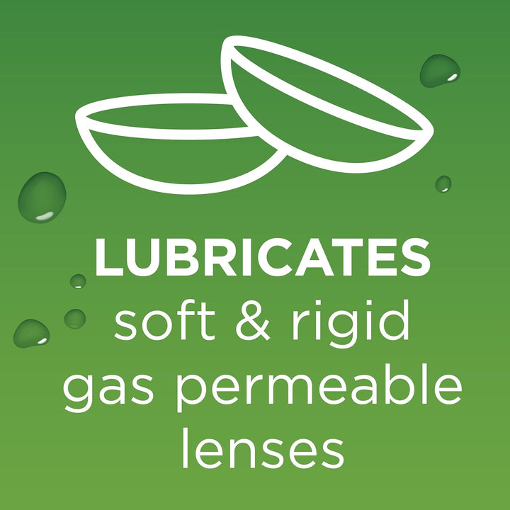 Blink Contact Eye Drops for Dry Lenses