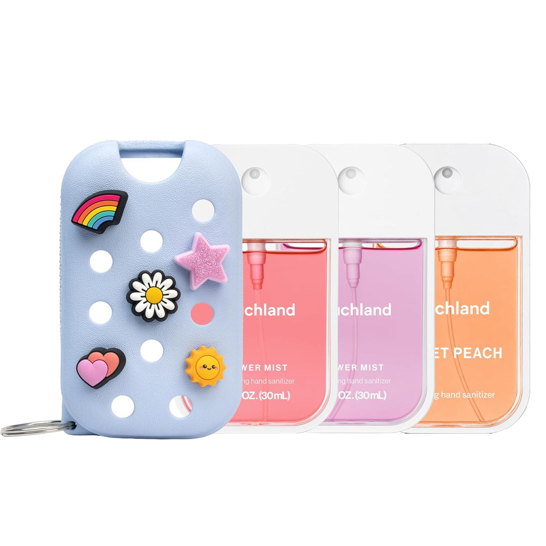 Touchland Power Mist Hydrating Hand Sanitizer