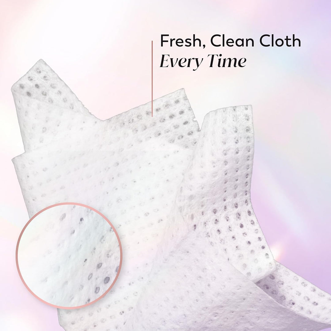 Olay Super Daily Facial Cleansing Cloths