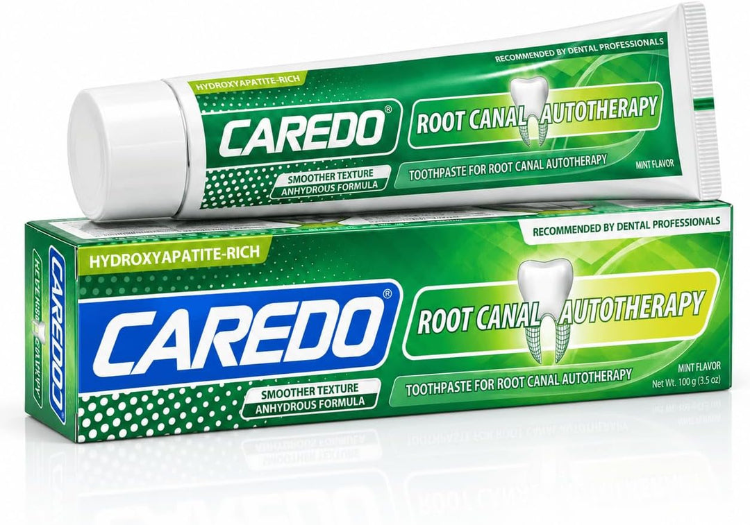 Cardeo Gum Repair Hydroxyapatite Toothpaste