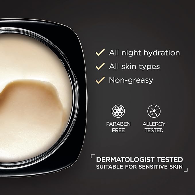 L'Oréal Paris - Age Perfect Cell Renewal Anti-Aging - 48g