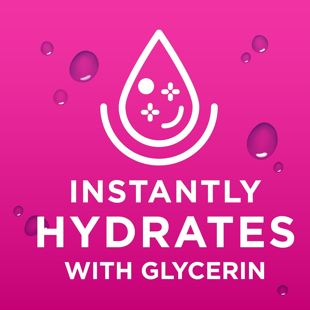 Blink Nourish Preservative Free Lubricating Eye Drops