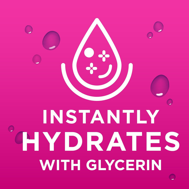 Blink Nourish Preservative Free Lubricating Eye Drops