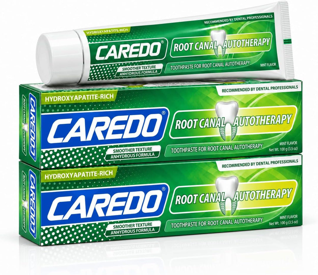 Cardeo Gum Repair Hydroxyapatite Toothpaste