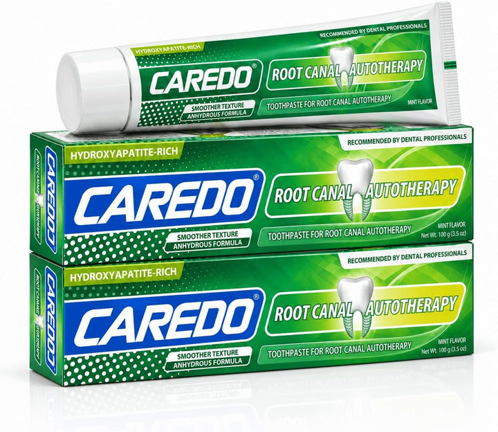 Cardeo Gum Repair Hydroxyapatite Toothpaste