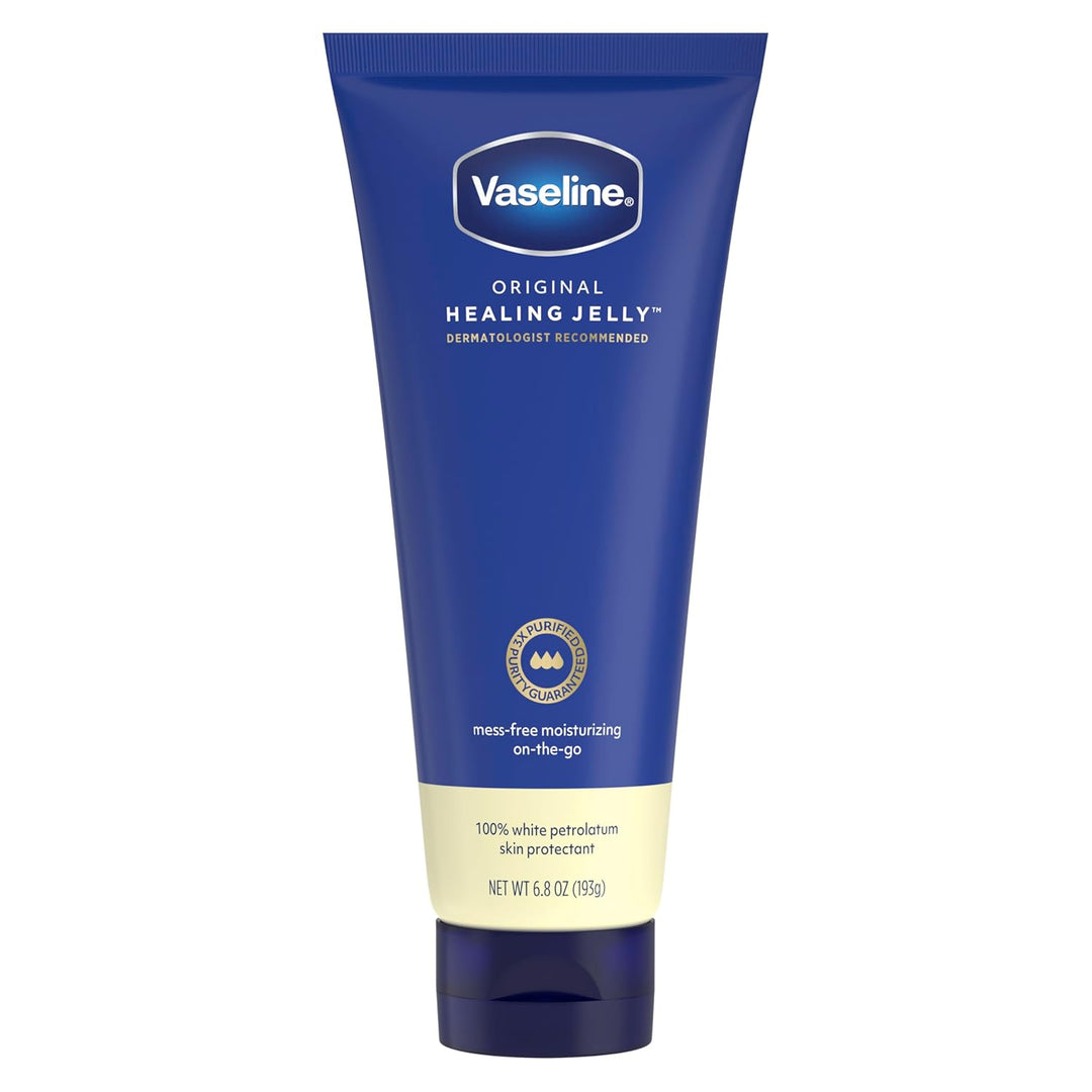 Vaseline Hand & Body Lotion