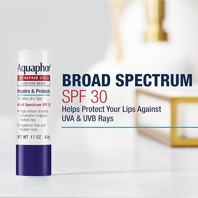 Aquaphor - Lip Repair Stick met SPF 30
