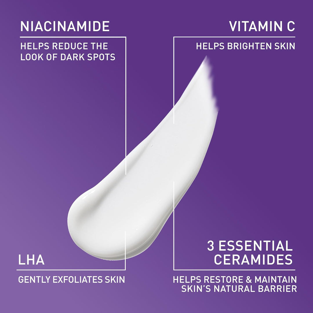 CeraVe Brightening Vitamin C Body Lotion