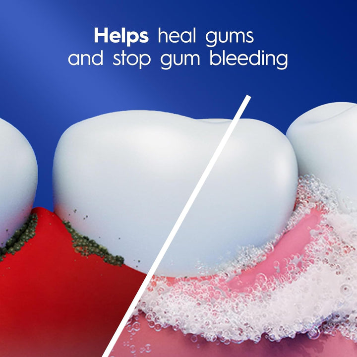 Crest Sensitive and Gum Toothpaste
