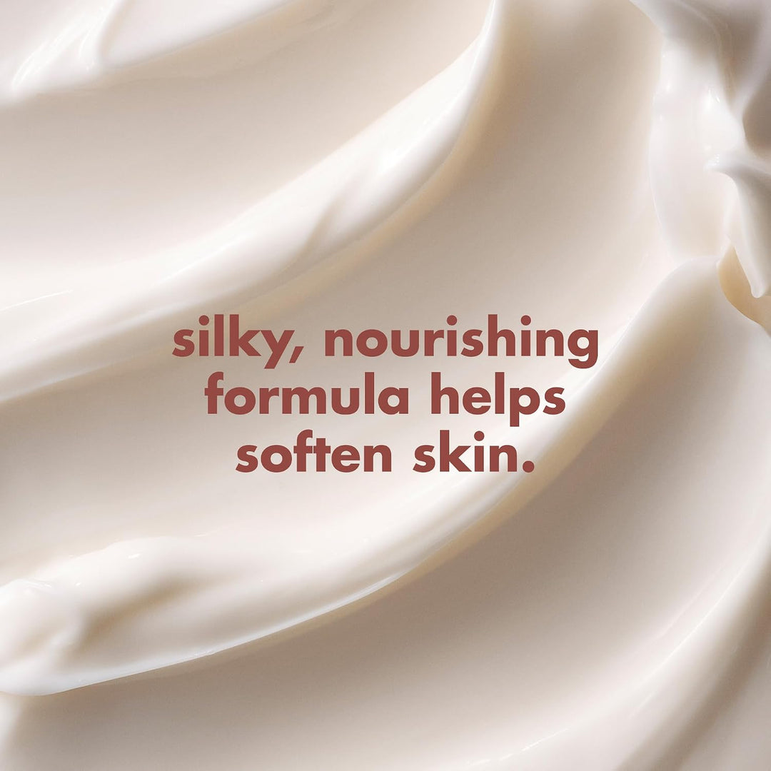 e.l.f. POP Spicy Bundt Nice Silky Body Cream