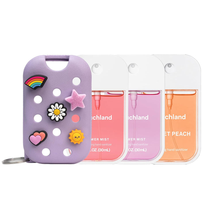 Touchland Power Mist Hydrating Hand Sanitizer
