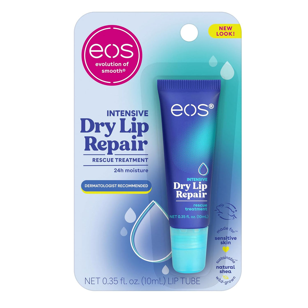 eos The Hero Lip Repair Treatment