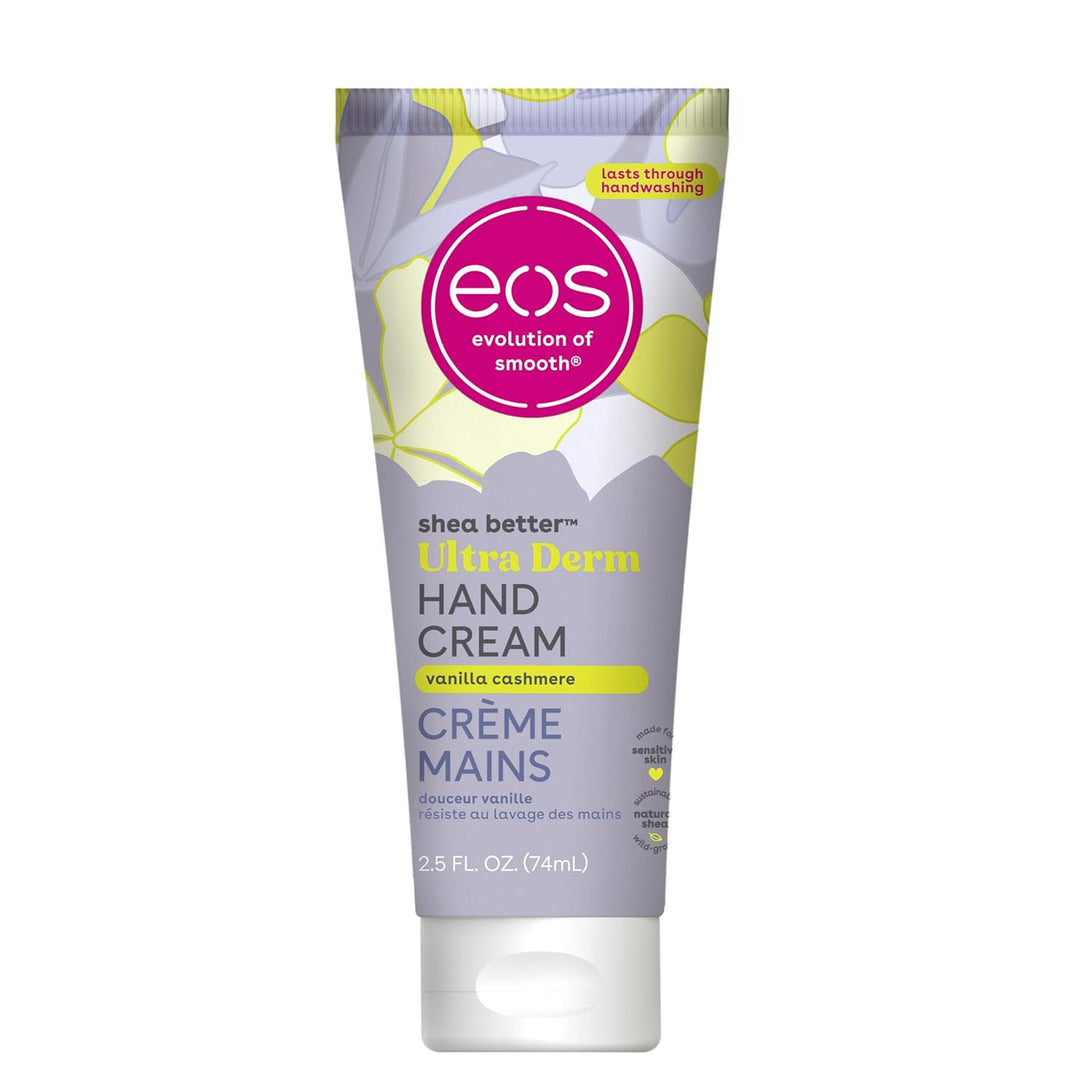 eos Shea Better Hand Cream