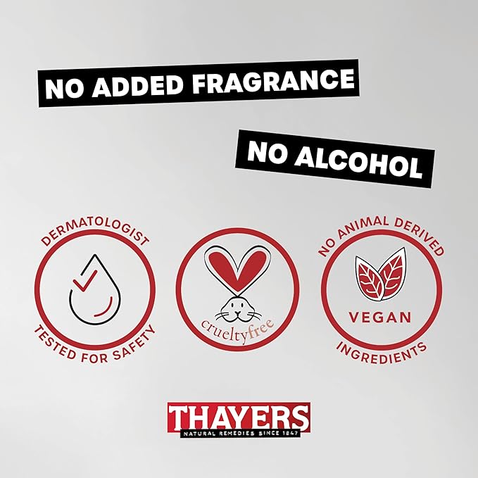 Thayers - Blemish Clearing 2% Salicylic Acid Toner + Rapid 10% Sulfur Acne Treatment