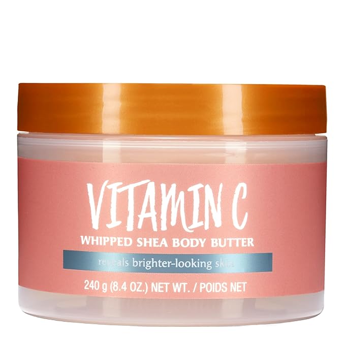 Tree Hut - Whipped Shea Body Butter - 240g