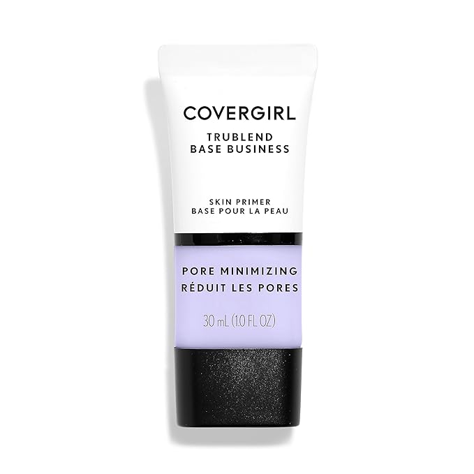 COVERGIRL - TruBlend Base Skin Primer Hydraterend - 30ml