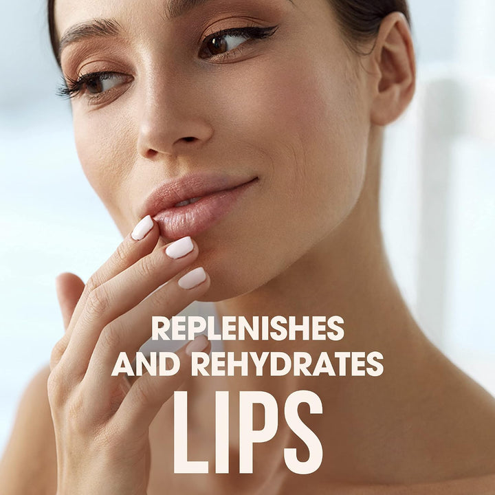 ChapStick Classic Original Lip Balm for Dry & Chapped Lips