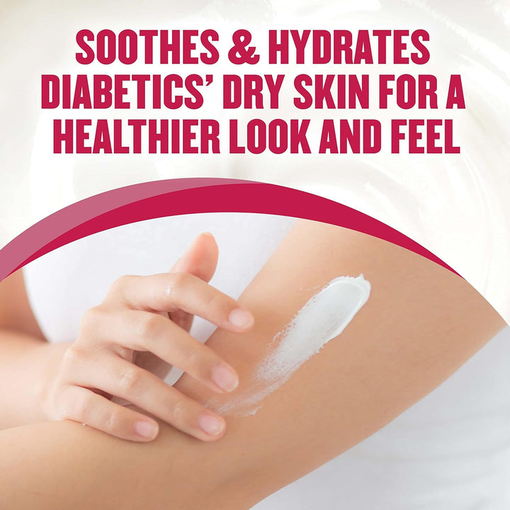 Gold Bond Diabetics' Dry Skin Relief Body Lotion - 368g