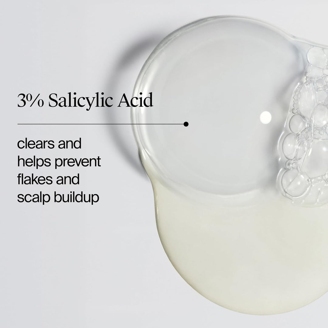Neutrogena T/Sal 3% Salicylic Acid Anti-Dandruff Shampoo