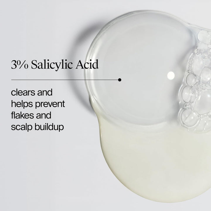 Neutrogena T/Sal 3% Salicylic Acid Anti-Dandruff Shampoo