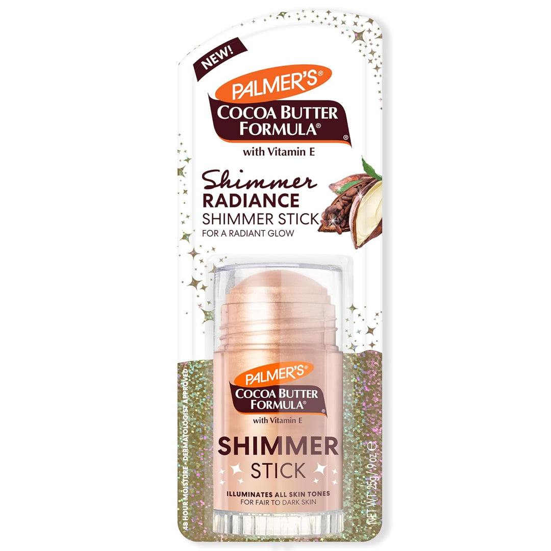 Palmer’s Cocoa Butter Formula Body Shimmer Stick with Vitamin E