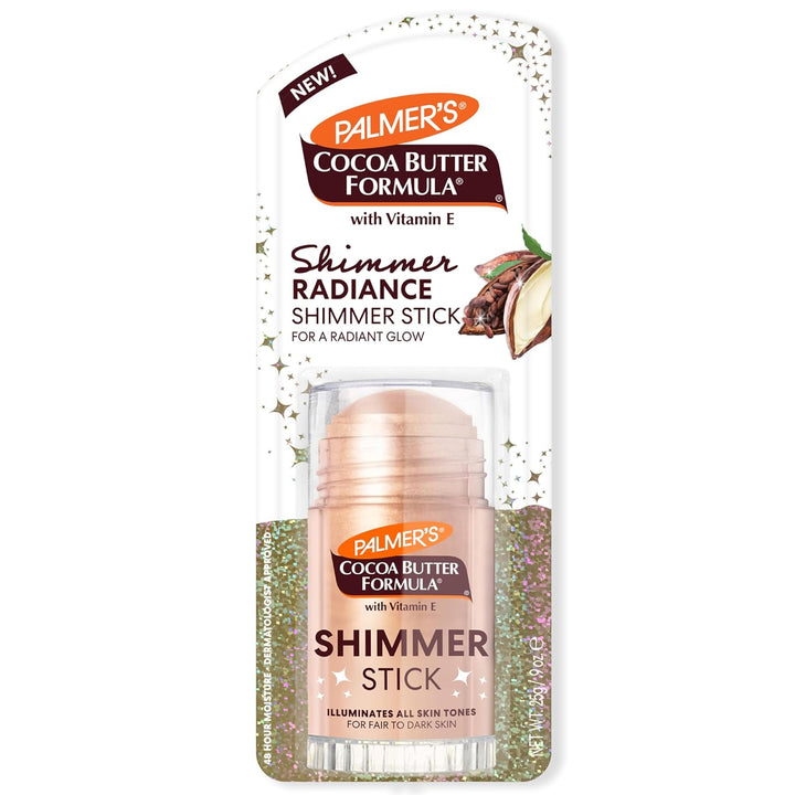 Palmer’s Cocoa Butter Formula Body Shimmer Stick with Vitamin E